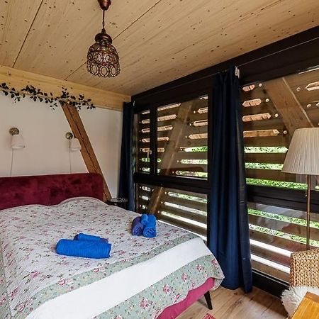 Uelis Stöckli-Familienfreundliche Wohnung auf dem Bauernhof mit Hotpot und Alpakatrekking Meikirch Exterior foto