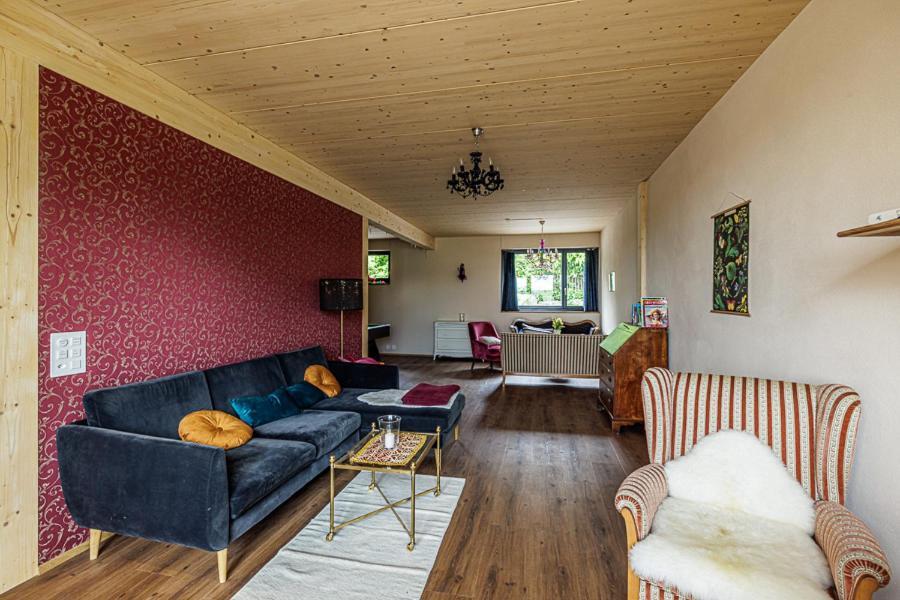 Uelis Stöckli-Familienfreundliche Wohnung auf dem Bauernhof mit Hotpot und Alpakatrekking Meikirch Zimmer foto